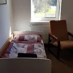 Bed & Breakfast Cerny Mlyn Brezova (Sokolov)