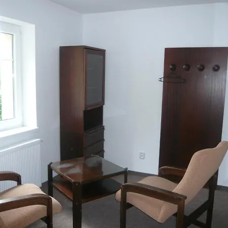 Cerny Mlyn Bed & Breakfast Brezova (Sokolov)