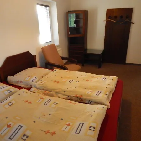 Penzin Cerny Mlyn 3*