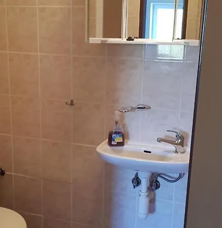 אורחן Penzin Cerny Mlyn Brezova (Sokolov)