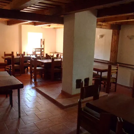 Bed and Breakfast Cerny Mlyn