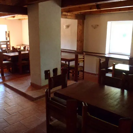 Cerny Mlyn B&B