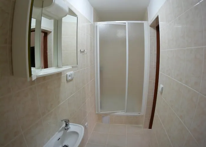 Cerny Mlyn 3* Březová