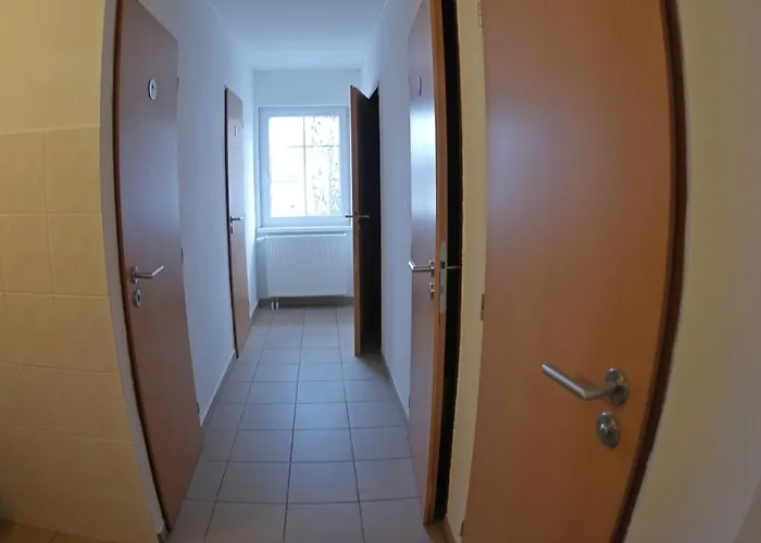 Cerny Mlyn Panzió 3*