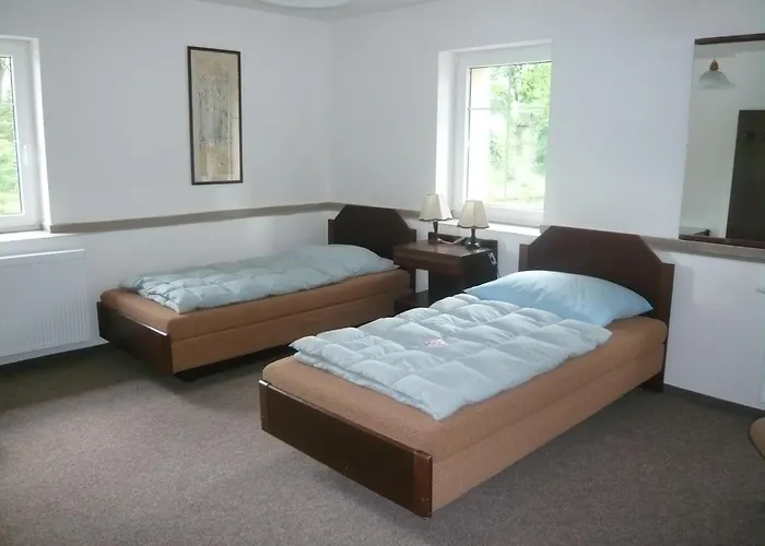 Cerny Mlyn 3* Brezova (Sokolov)