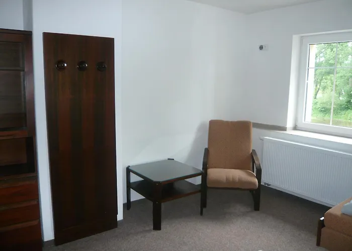 Cerny Mlyn Bed and Breakfast