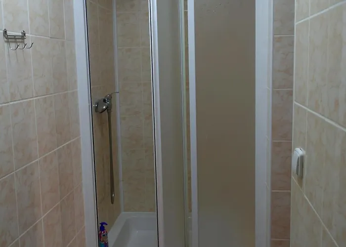 Cerny Mlyn Panzió 3*